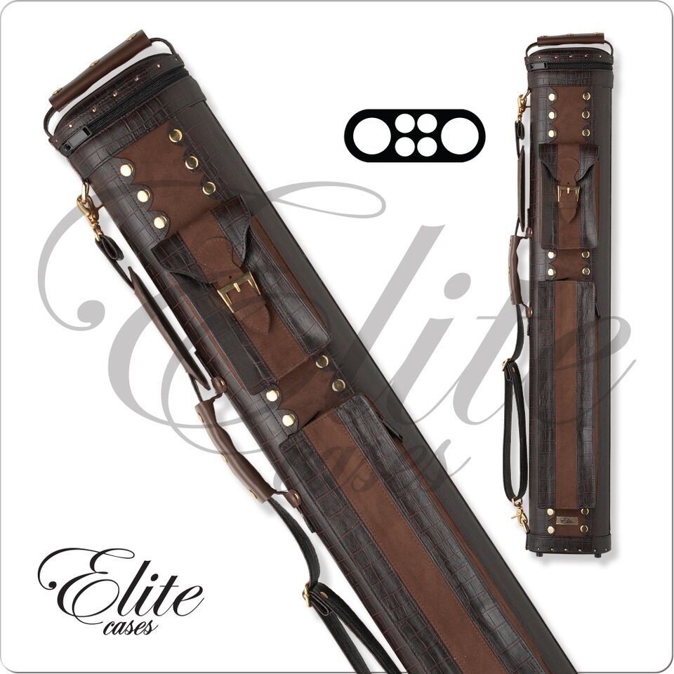Elite Pool Cue Case