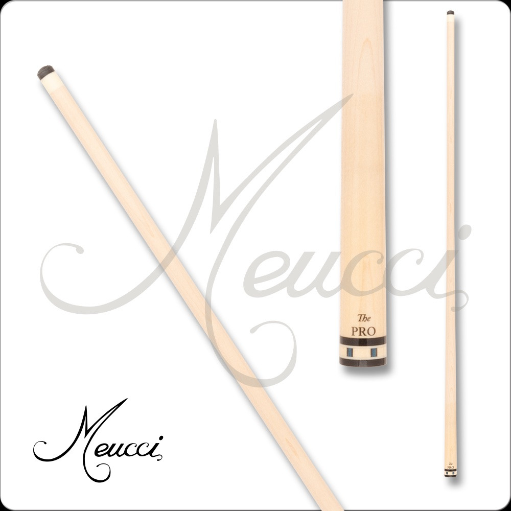 Meucci HOF02 Pool Cue Shaft | Free Shipping | Gebhardts.com