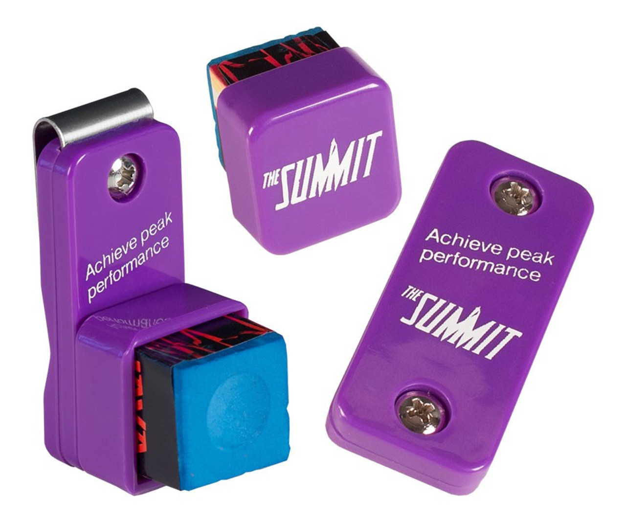Summit Magnetic Octagon Chalk Holder For Sale