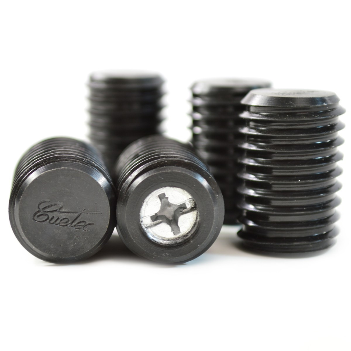 【Cube06】CUETEC キュー＋エクステンション＋ウェイトボルト Cuetec Acueweight 1 Ounce Weight Bolt | Gebhardts.com