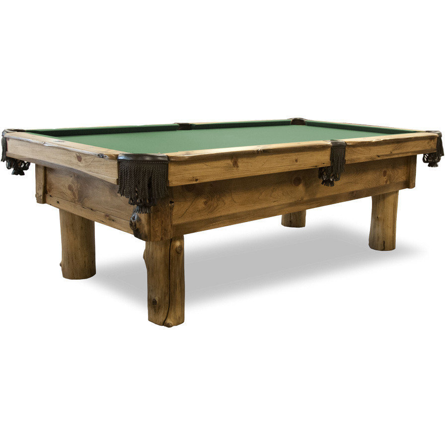 Olhausen Pinehaven Pool Table Free Local Delivery And Setup Gebhardts Com