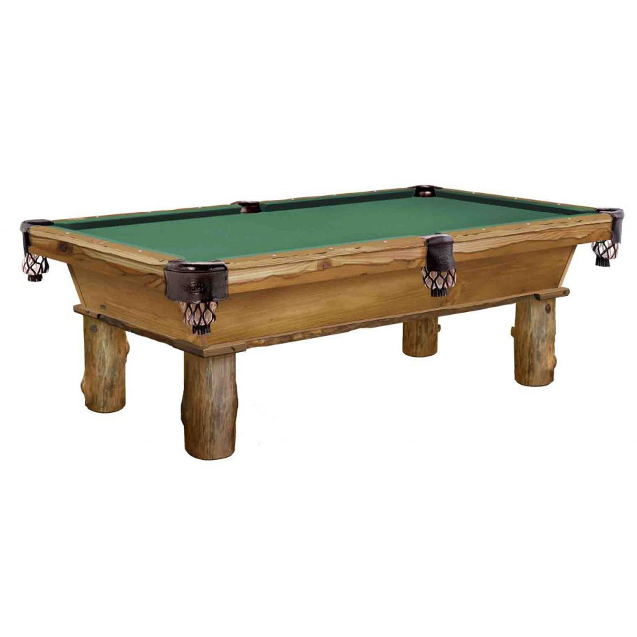Olhausen Cumberland Pool Table Free Local Delivery and Setup Gebhardts
