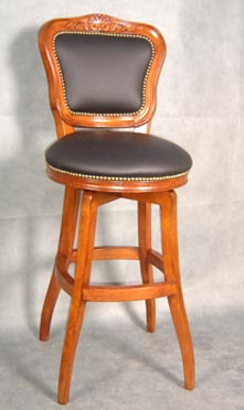 Tobias Oriental Stool