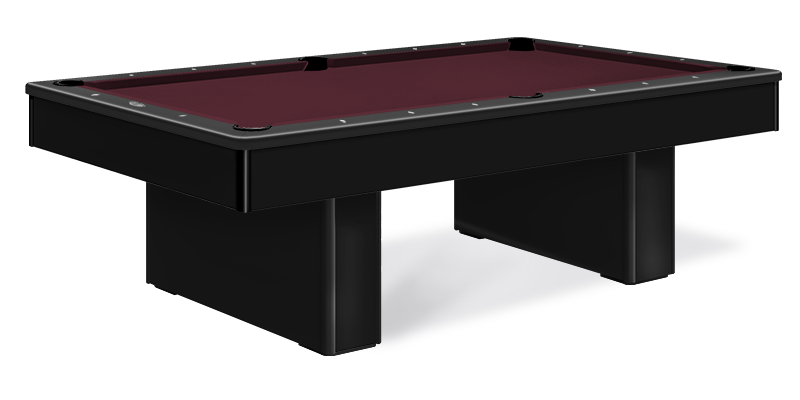 Olhausen Monarch Pool Table