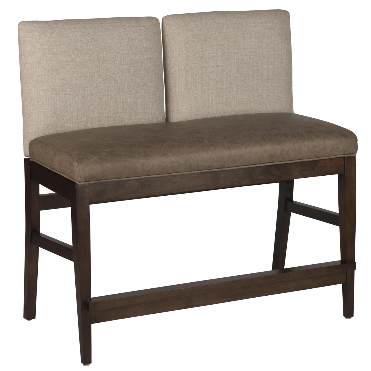 Darafeev Roncy Flexback Two Seater Bench Free Local Delivery Gebhardts Com