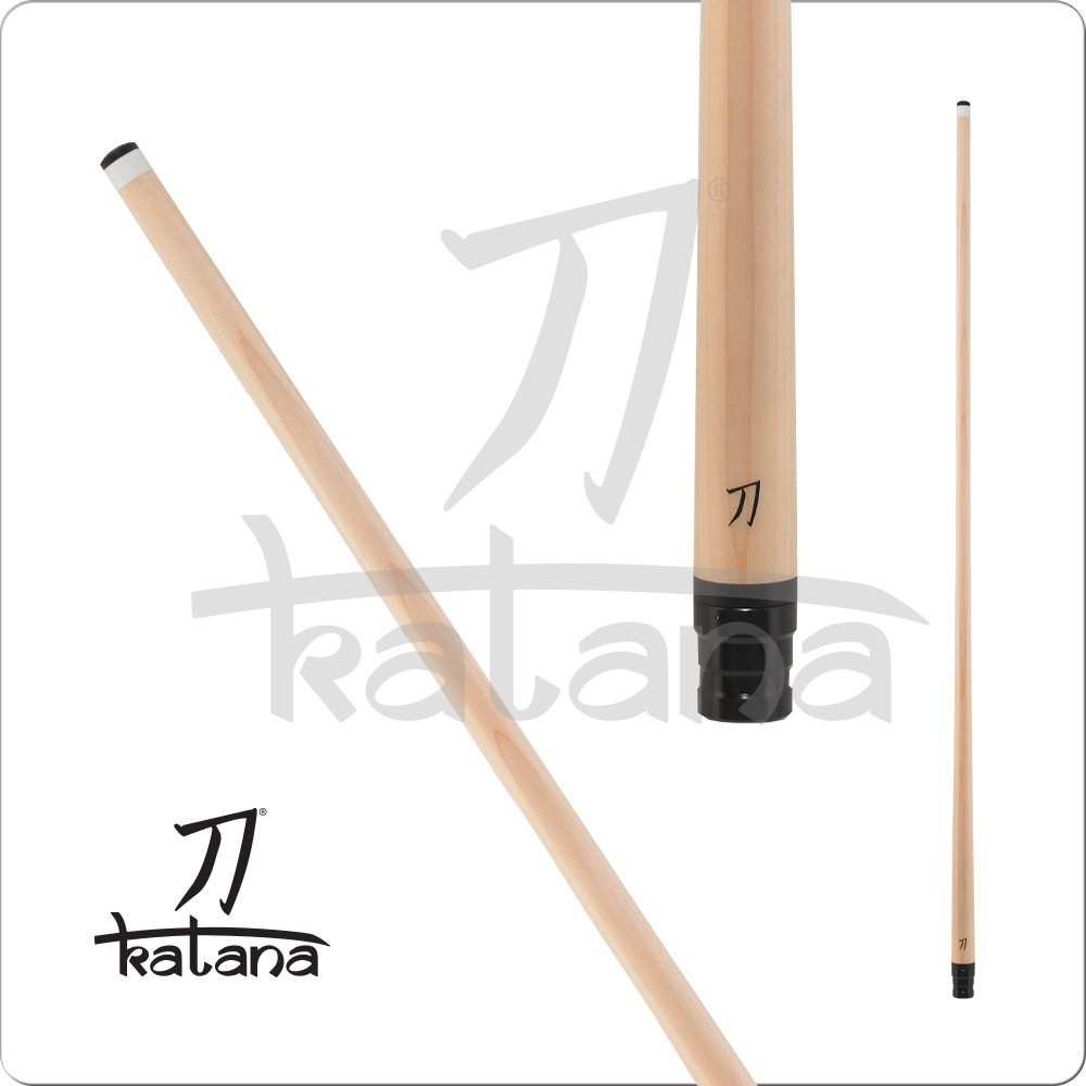 Katana KATBJ03 Break Jump Pool Cue | Free Shipping | Gebhardts.com