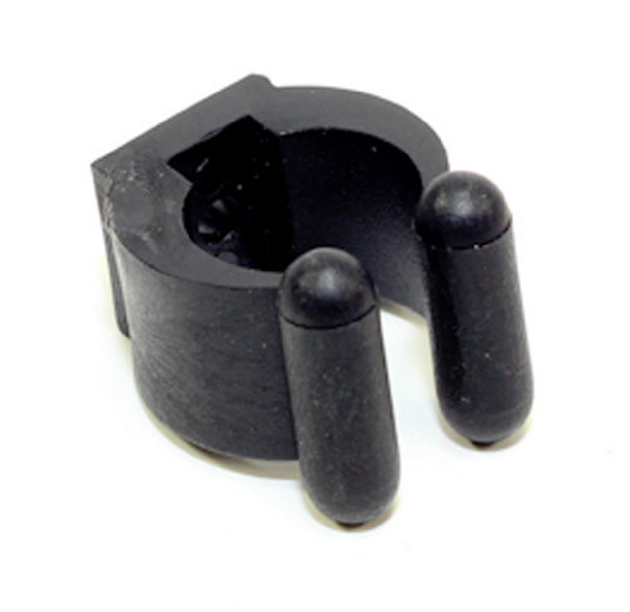 small plastic c clips