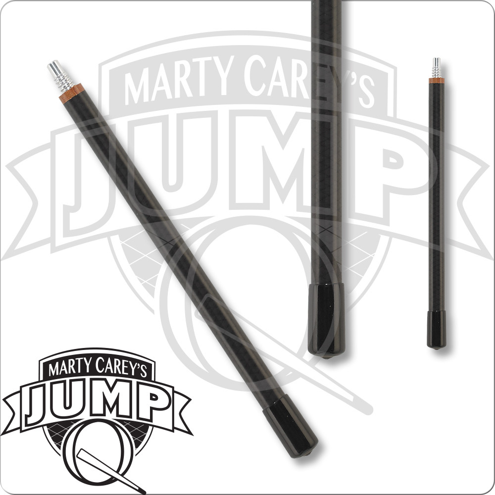 Marty Carey's MCJMP Jump Cue | Free Shipping | Gebhardts.com