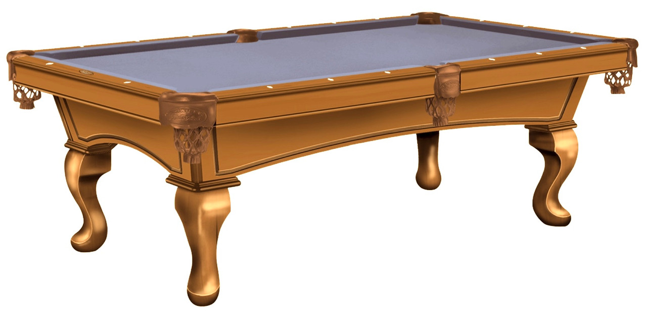 Gebhardts Olympia Brandywine Pool Table | Free Local Delivery and