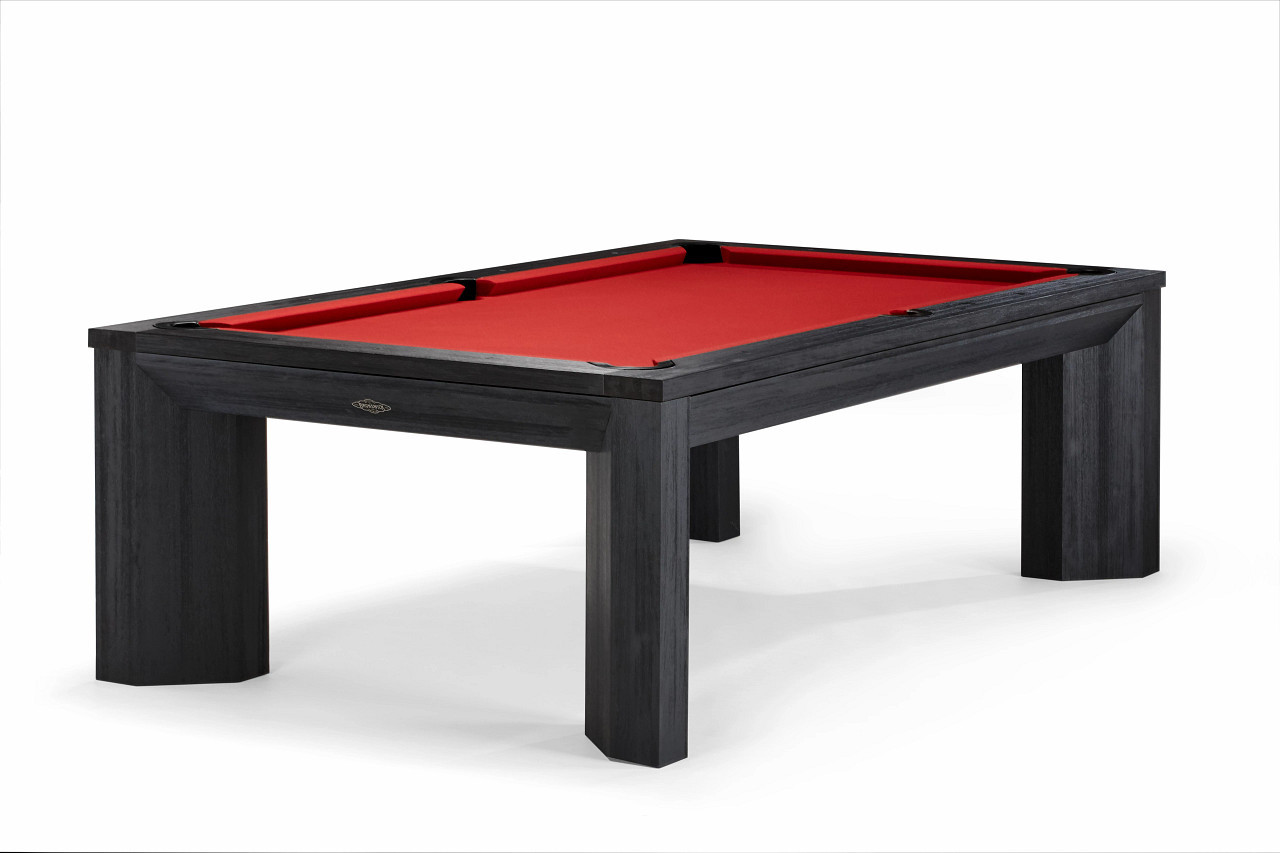 Brunswick Pursuit Pool Table Free Local Delivery and Setup Gebhardts
