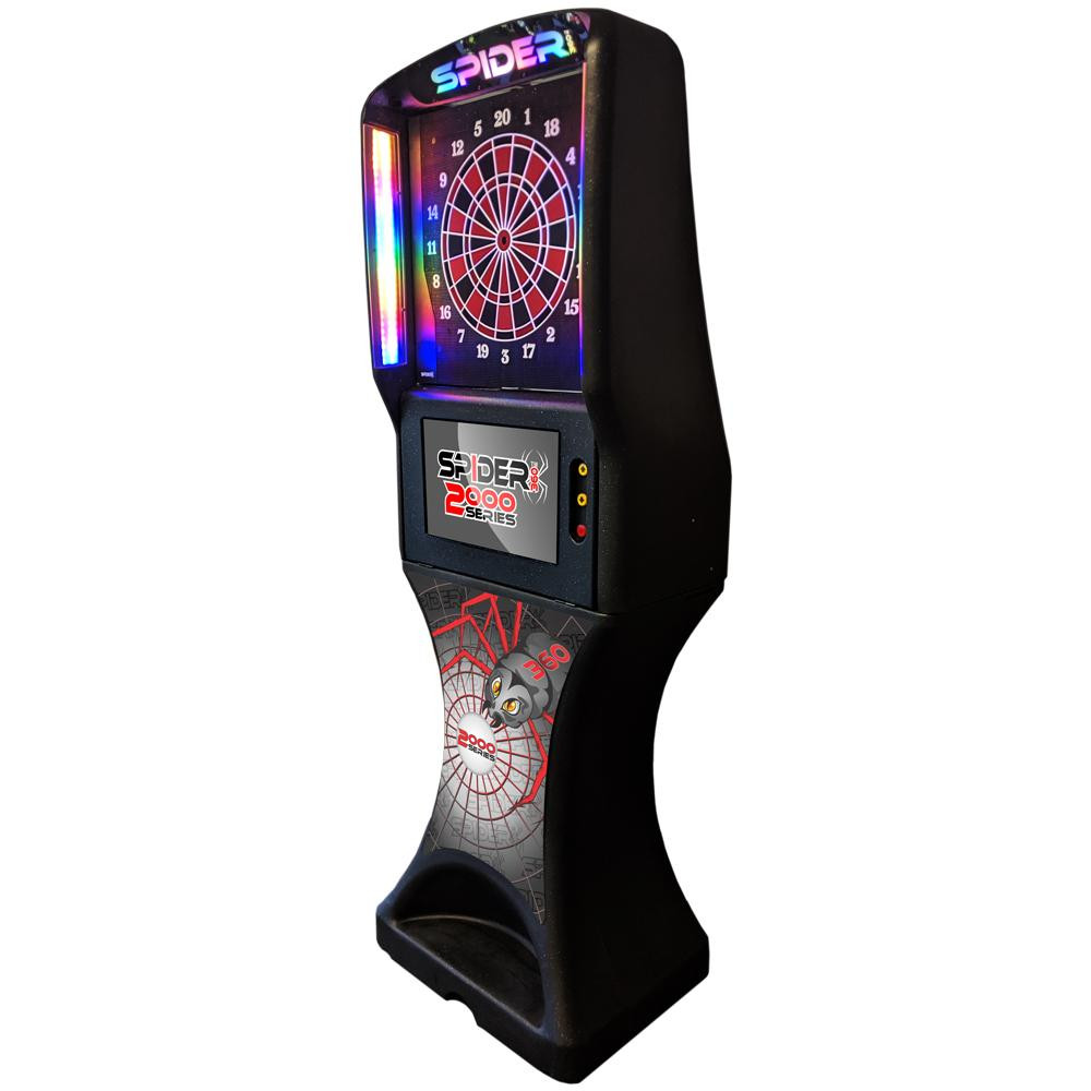 おもちゃ DARTS LIVE 2000S Home Dartboard | DARTSLIVE-200S