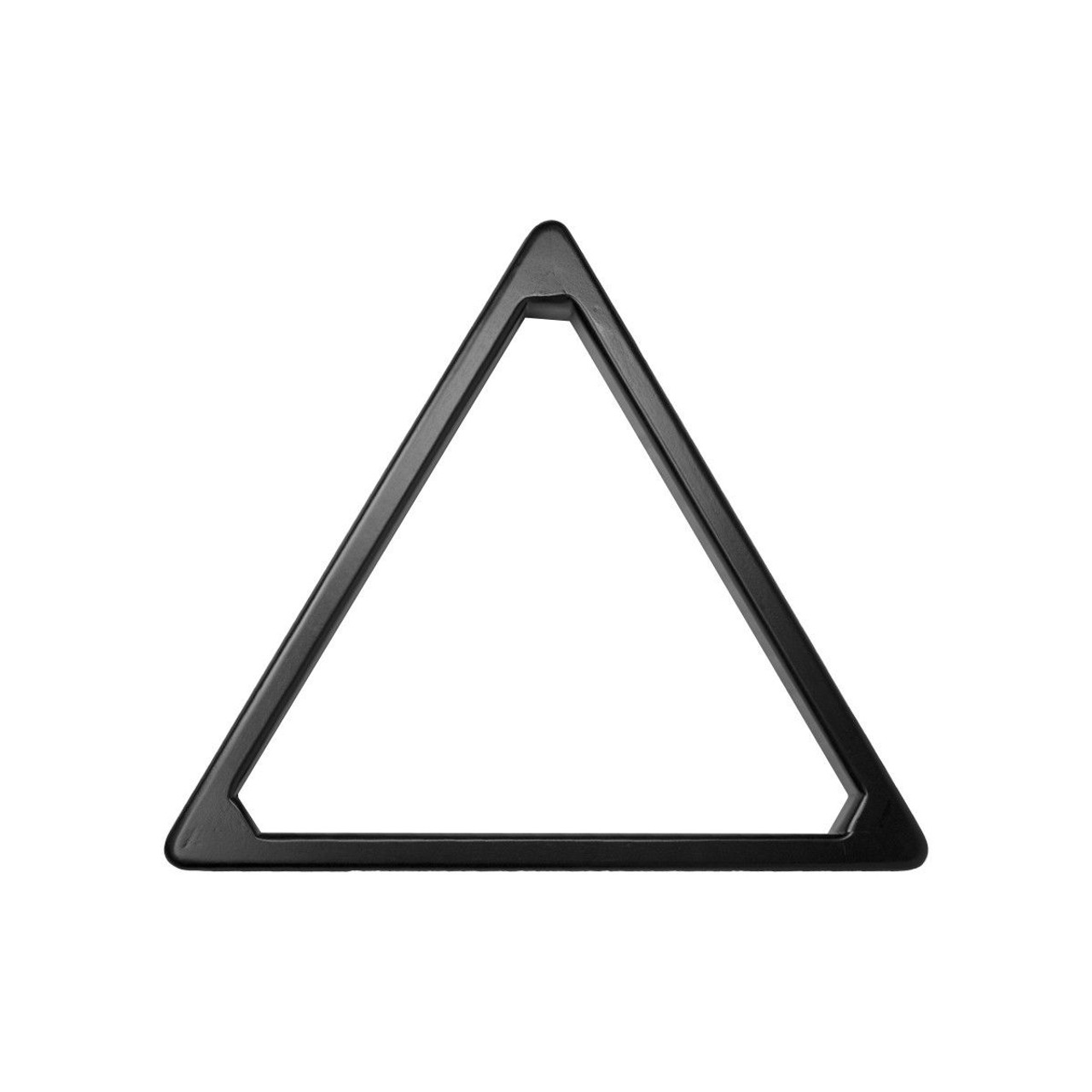 Triangle Black