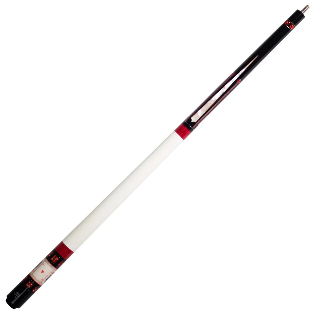 こ*ん様 billiards Meucci Original CUE s-l400.jpg