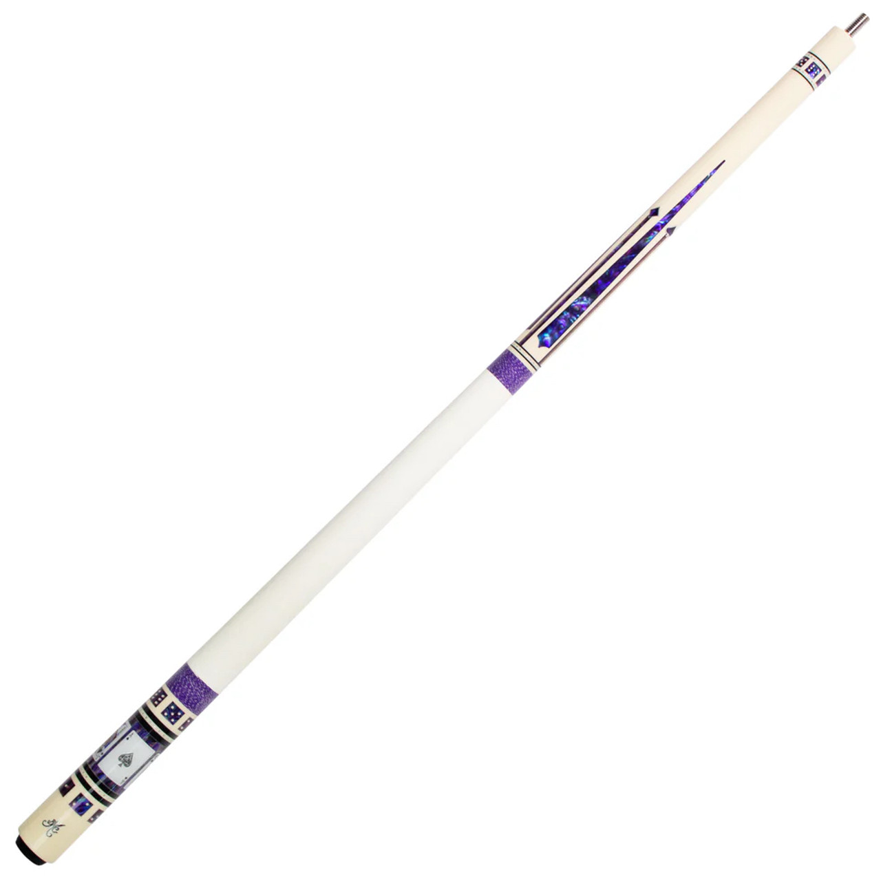 こ*ん様 billiards Meucci Original CUE MEUCCI CASINO POOL CUE For Sale | Billiards N More