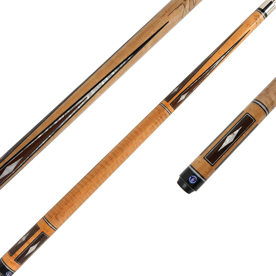 Pearson World Record Limited Edition 3 Pool Cue | FREE SHIPPING