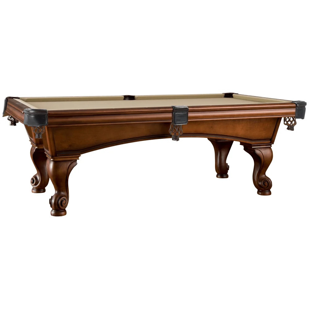American Heritage Camden Pool Table