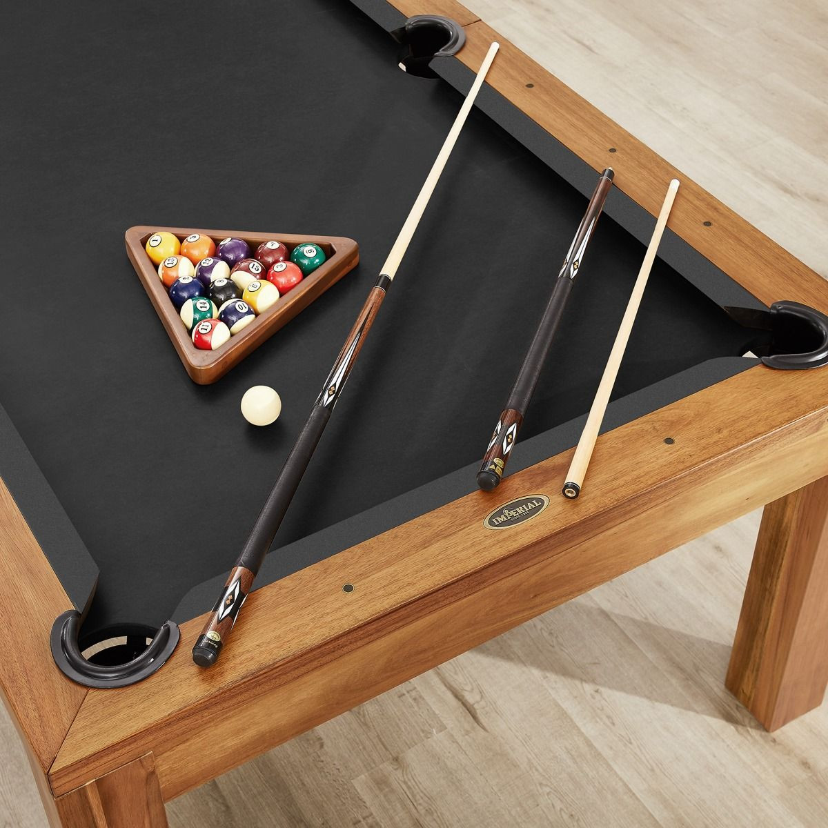 Imperial Penelope II Pool Table