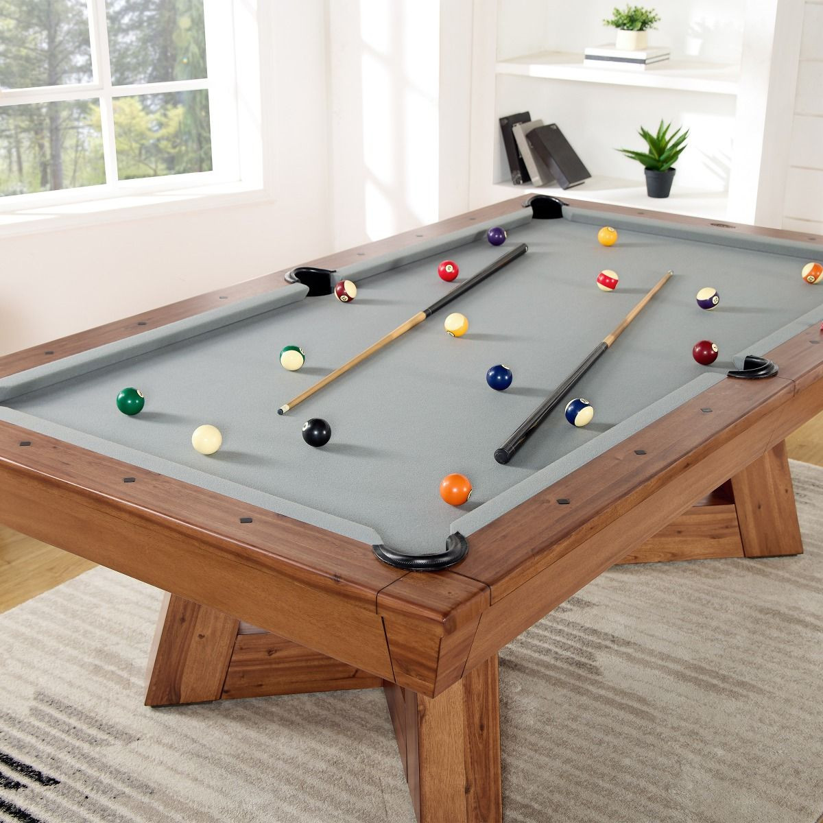 Imperial International Aris Pool Table - Thumbnail 2