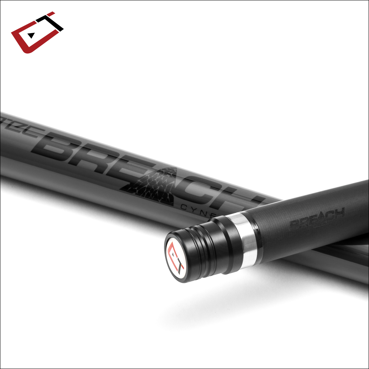 Cuetec Cynergy Breach Break Cue Ghost Edition | Free Shipping