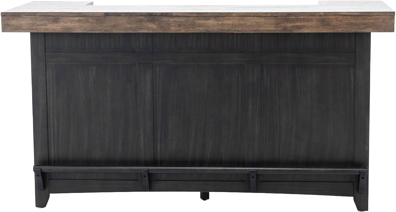 Ashford 78" Front Bar - Thumbnail 5
