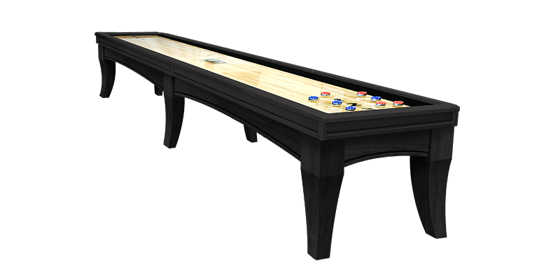 Olhausen Chicago Shuffleboard | Free Local Delivery and Setup