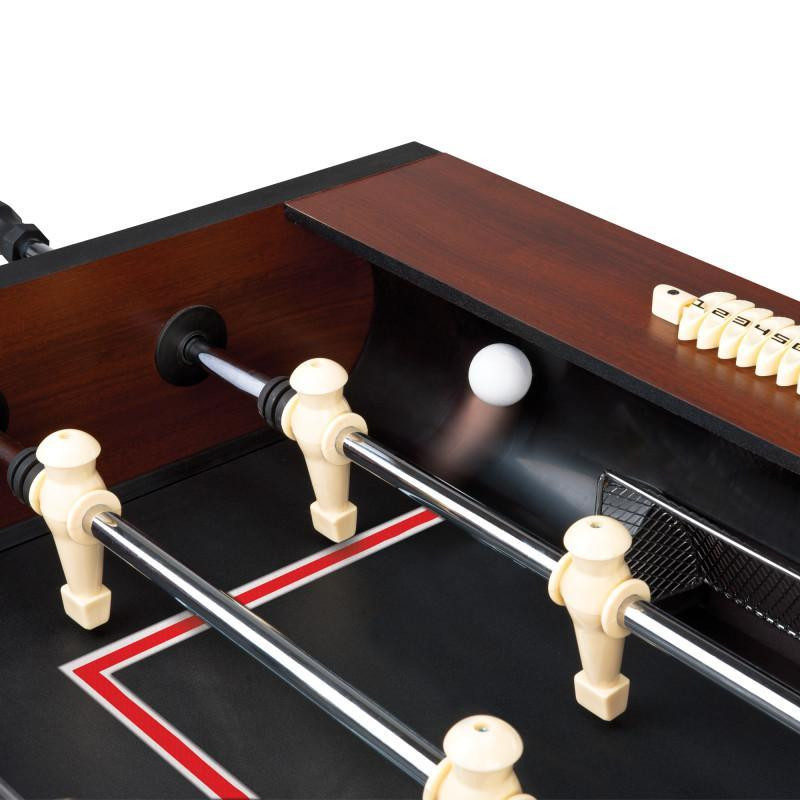 Fat Cat Tirade MMXI Foosball Table | Free Local Delivery