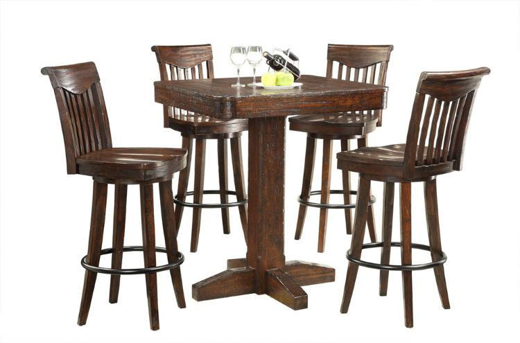 Gettysburg Pub Table - Thumbnail 3