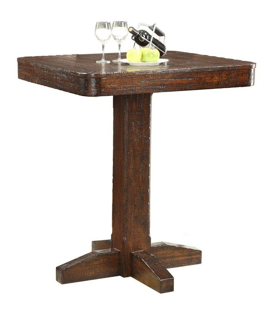 Gettysburg Pub Table - Thumbnail 2