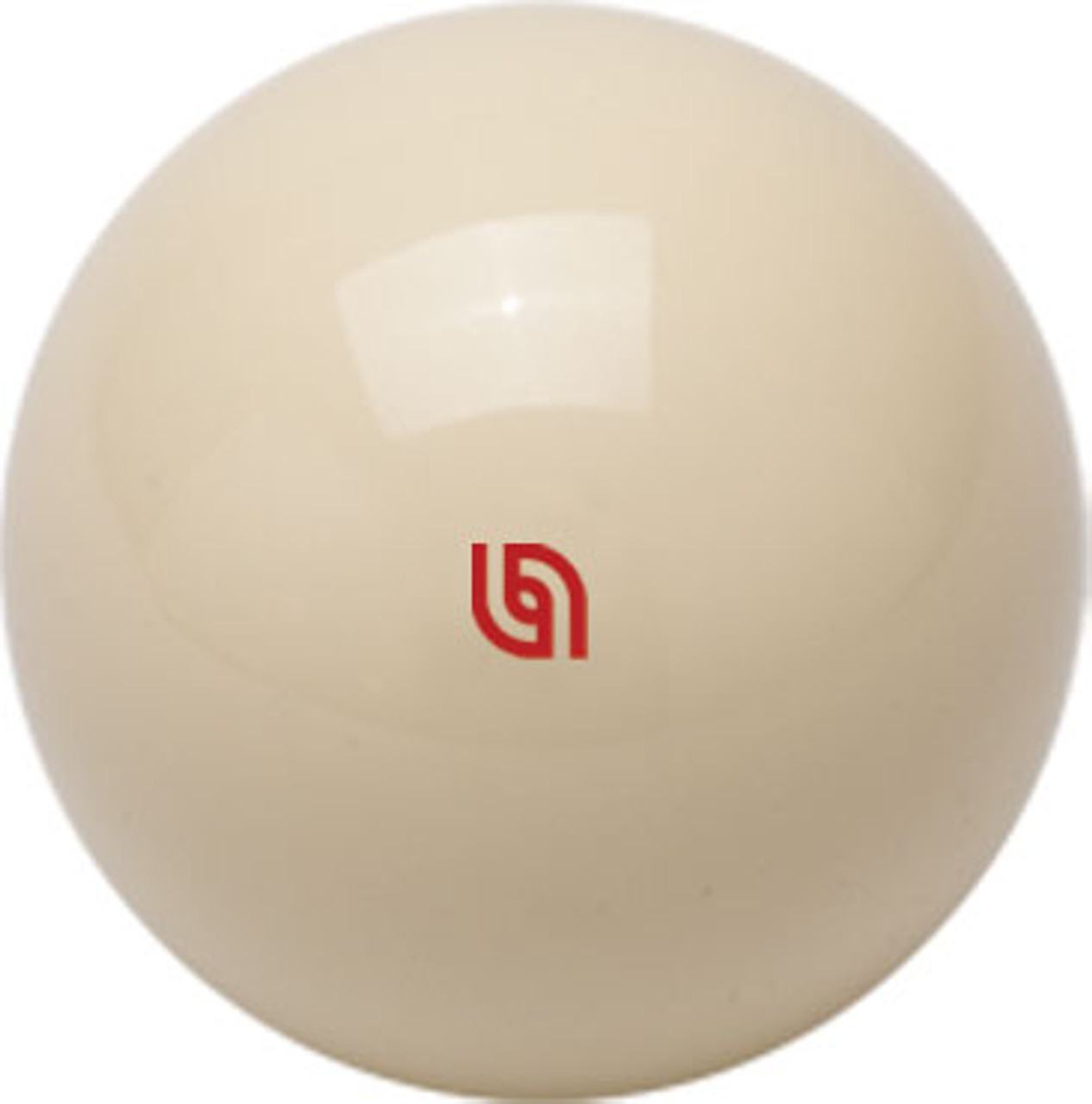 Super Aramith Pro Cue Ball | Gebhardts.com