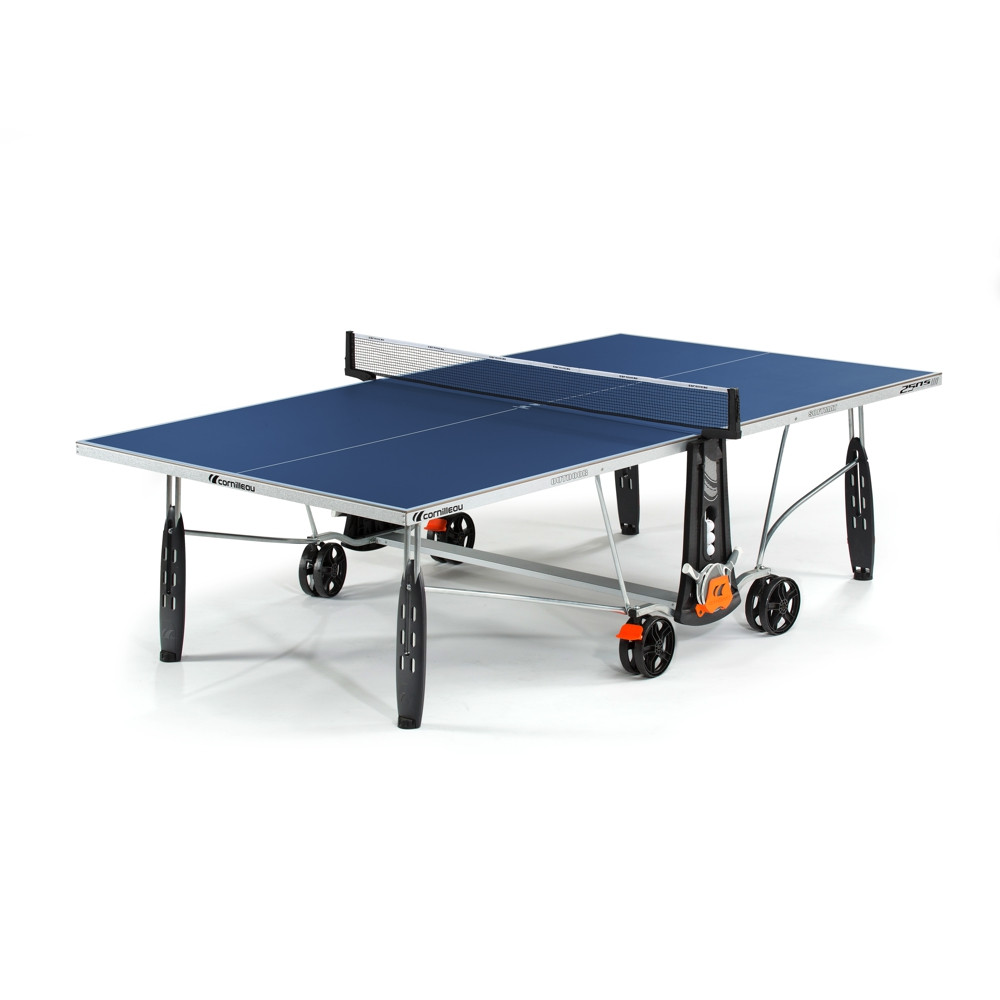 cornilleau sport 250s crossover indoor outdoor table tennis free local delivery gebhardts com