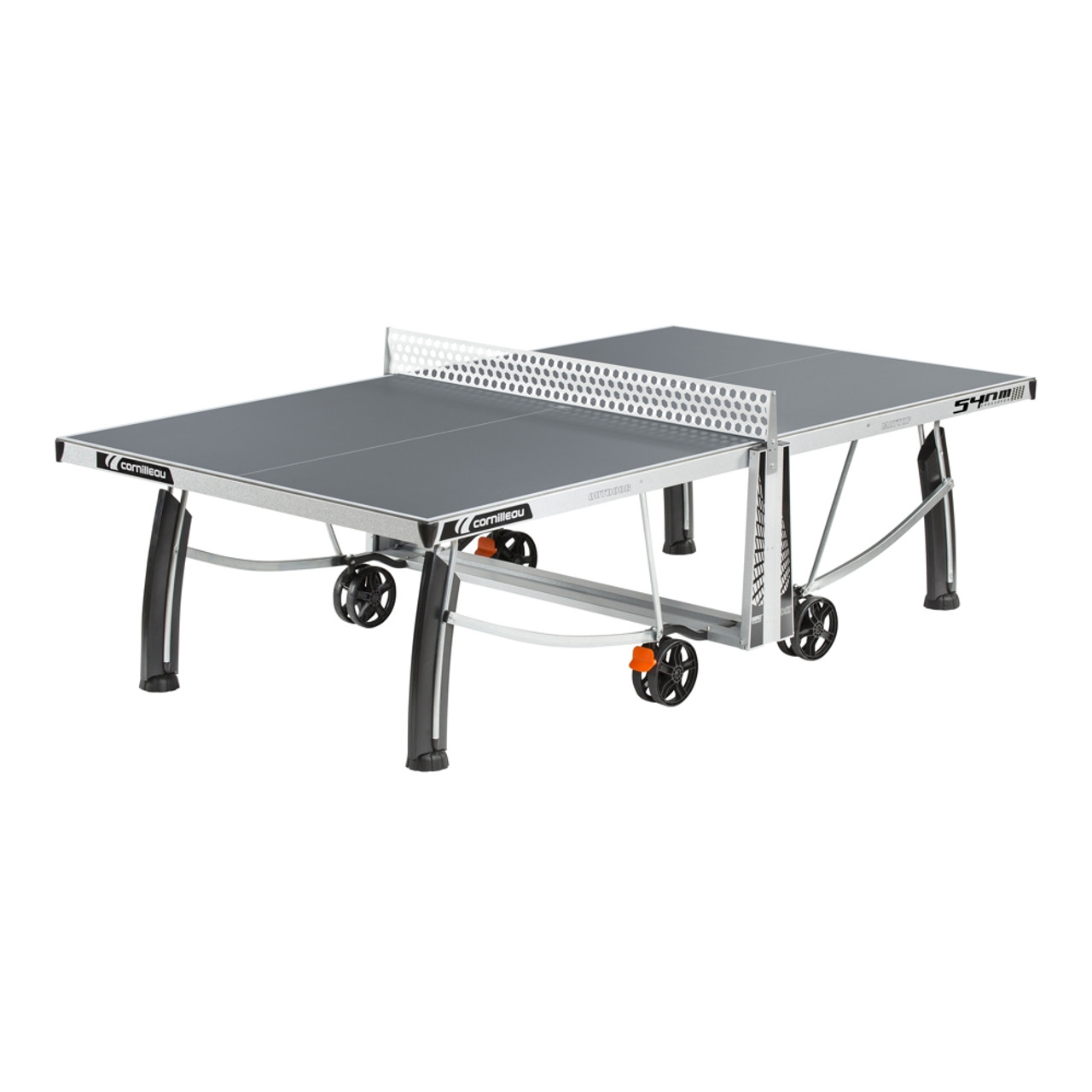 Cornilleau Pro 540m Crossover Indoor Outdoor Table Tennis Free