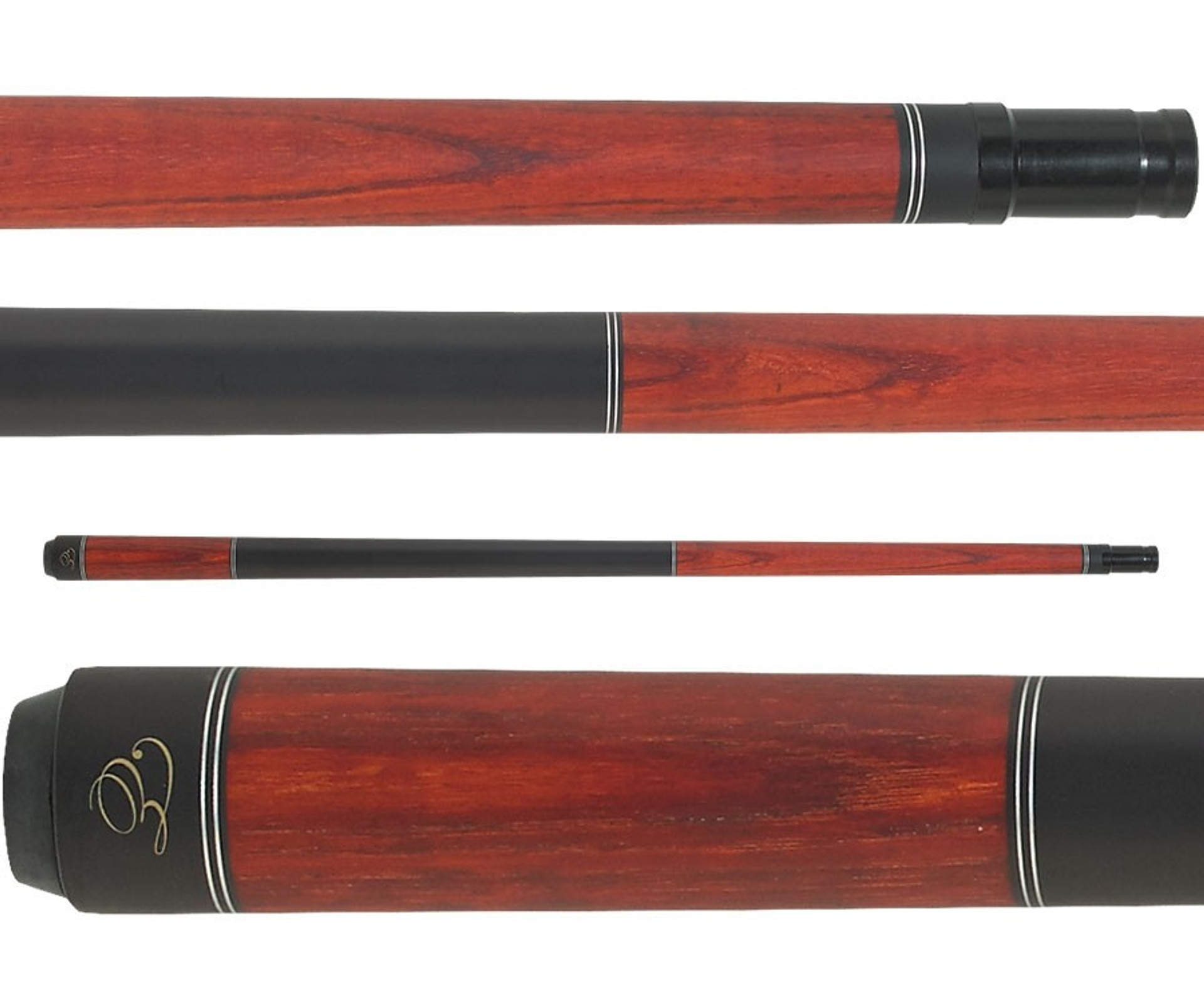 elite pool cue