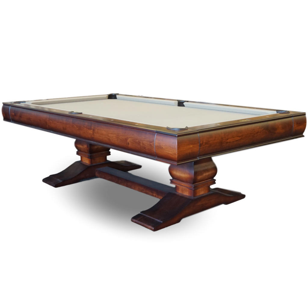 A.E. Schmidt Topaz Pool Table Free Local Delivery and Setup