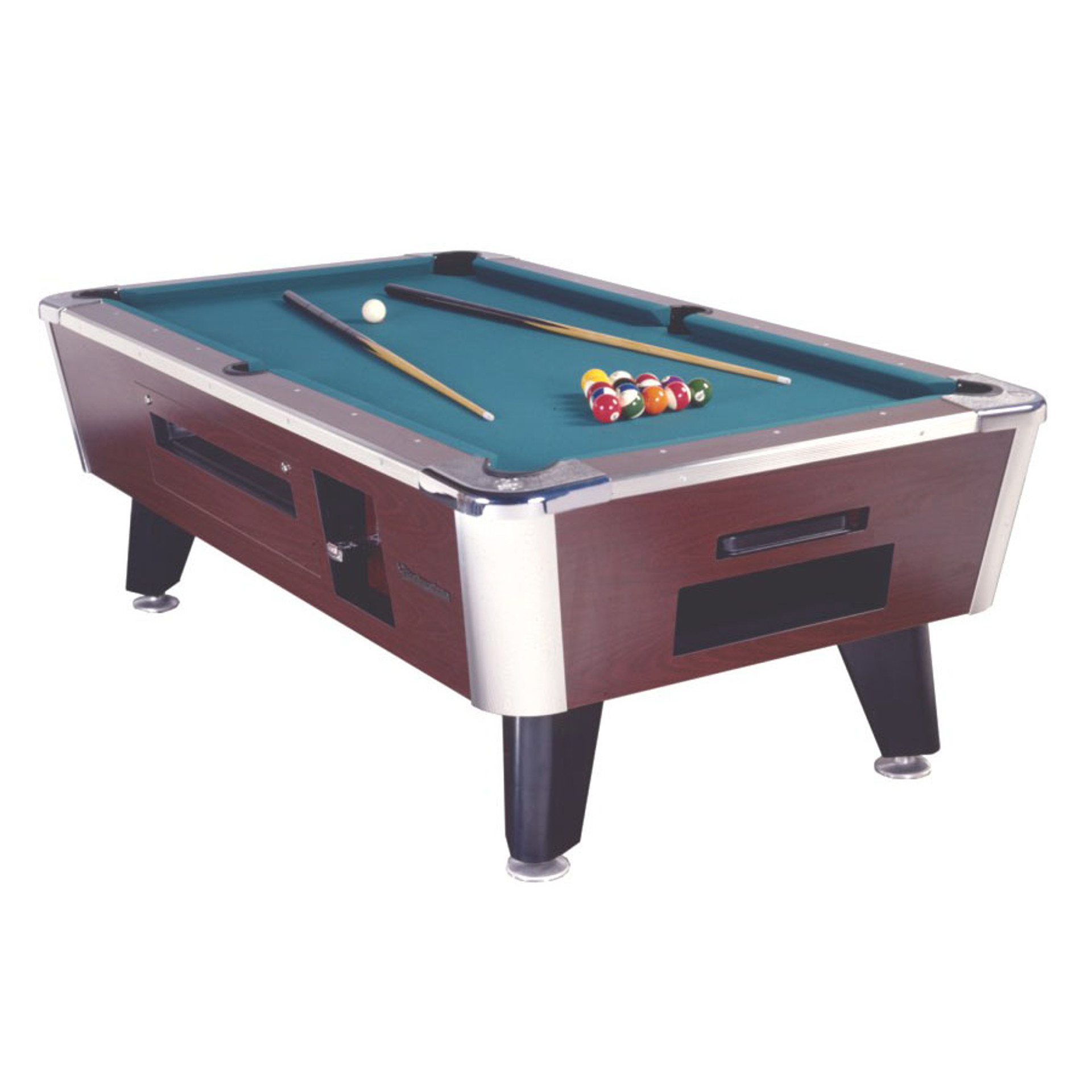 Commercial Pool Tables