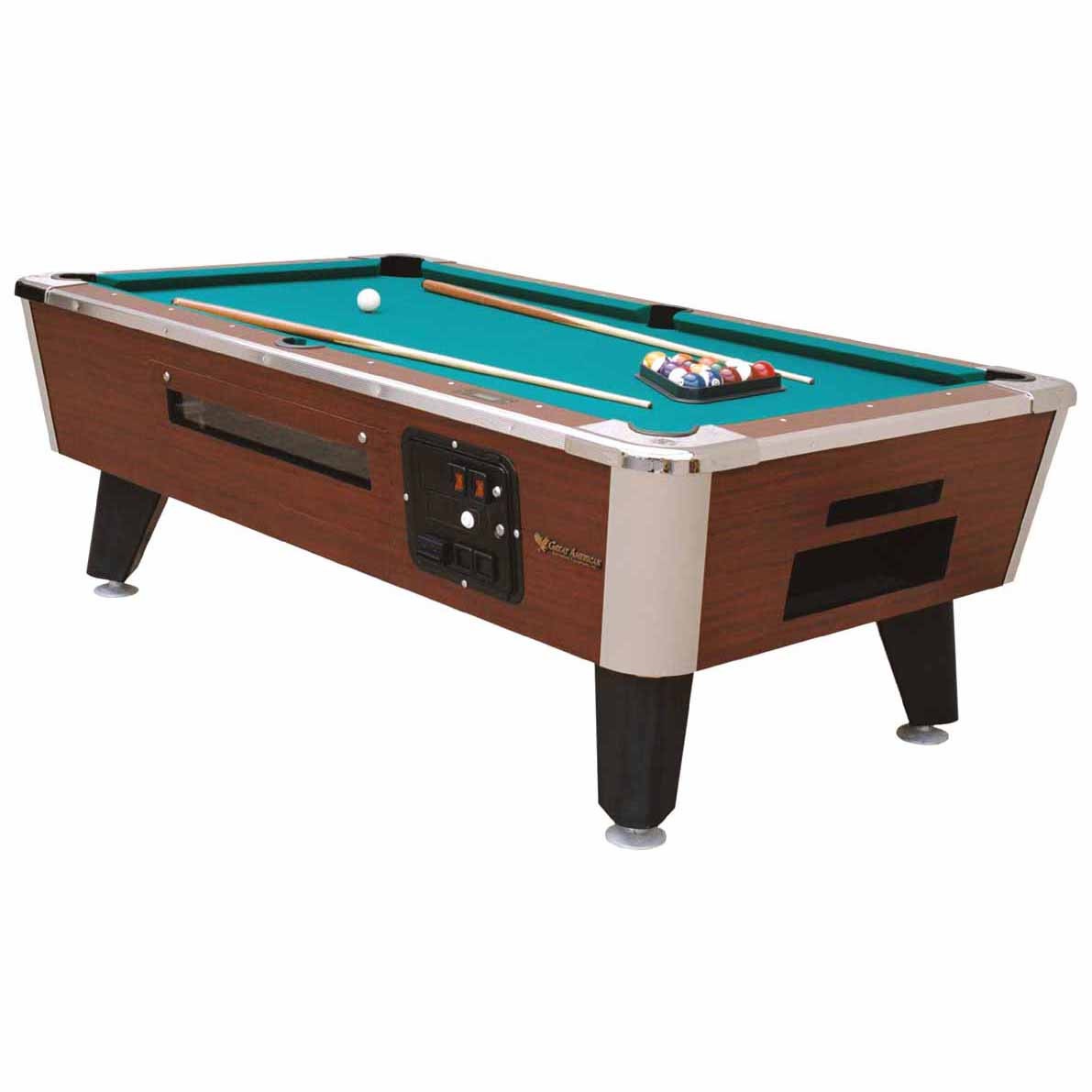 Great American Eagle Pool Table Free Local Delivery and Setup