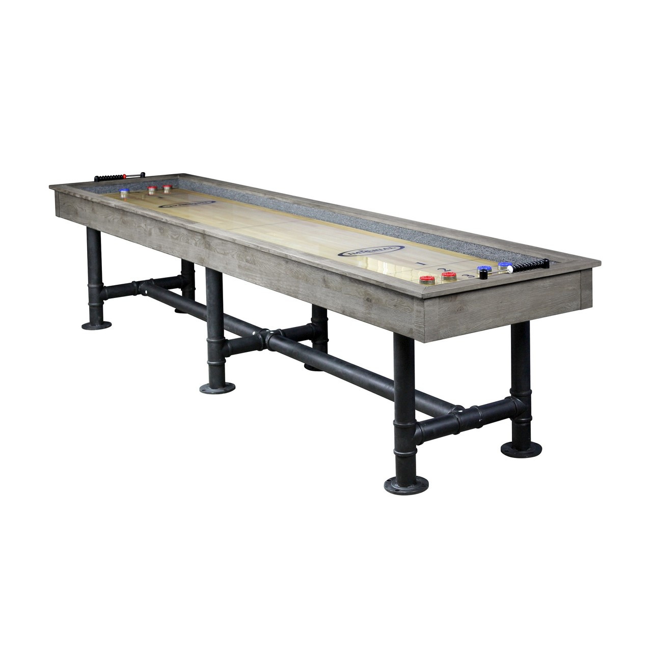 Brunswick Brixton Shuffleboard Table Free Local Delivery and Setup