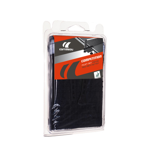 Cornilleau Competition table tennis net packaged replacement cotton net for Cornilleau competition tables