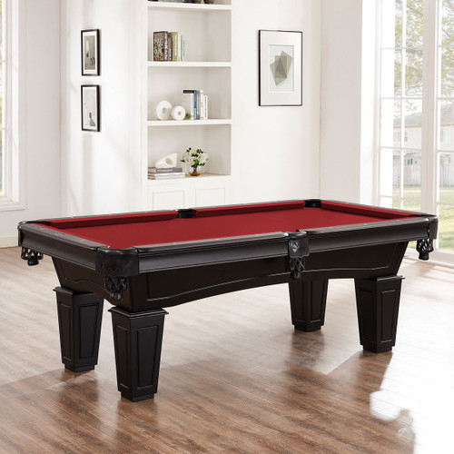 Imperial Shadow Pool Table