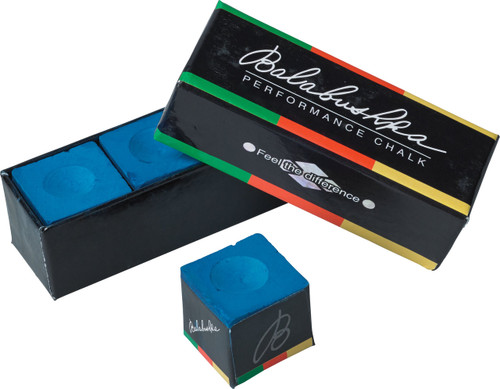 Predator Victory Soft Cue Tip & 1080 Pure Chalk Tube Combo – 5-Piece Chalk