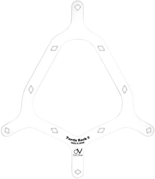 Mezz Turtle Rack Original