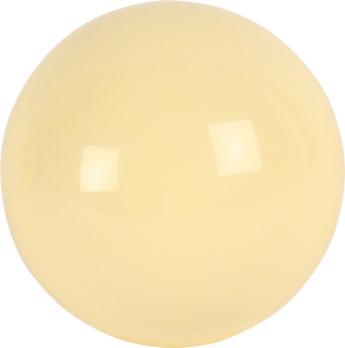 Action Snooker Cue Ball - 2 1/8