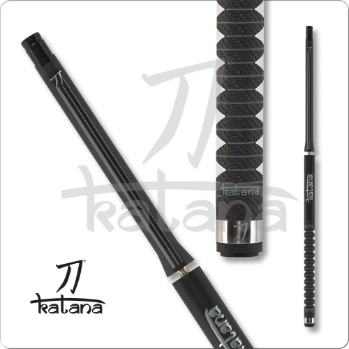 Katana KATBJ03 Break Jump Pool Cue | Free Shipping | Gebhardts.com