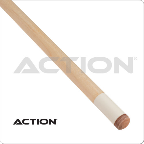 Action Black & White BW17 Pool Cue