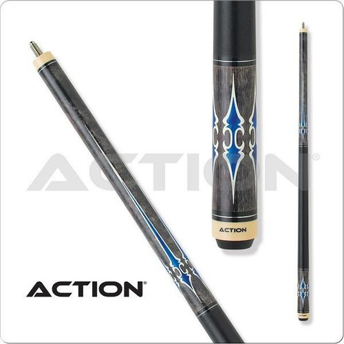 Action ACT137 Exotic Pool Cue