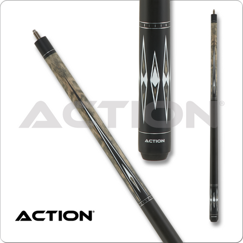 Action ACE06 Classic Pool Cue