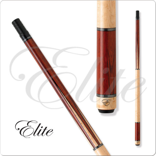 Elite EP15 Pool Cue