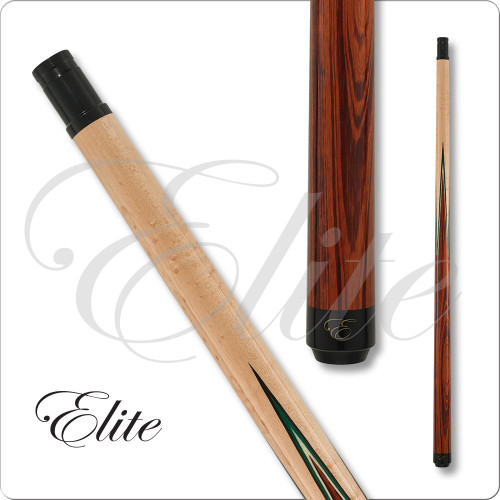 Elite EP34 Sneaky Pete Pool Cue