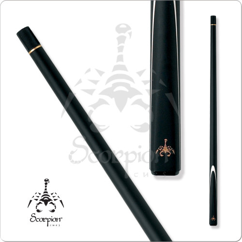 Scorpion SCOSNK Snooker Cue