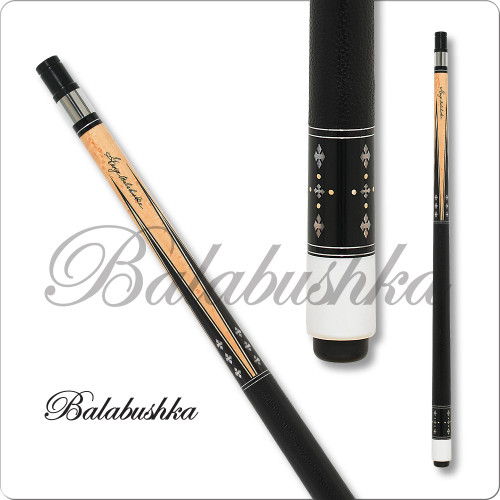 Balabushka GBGS Pool Cue