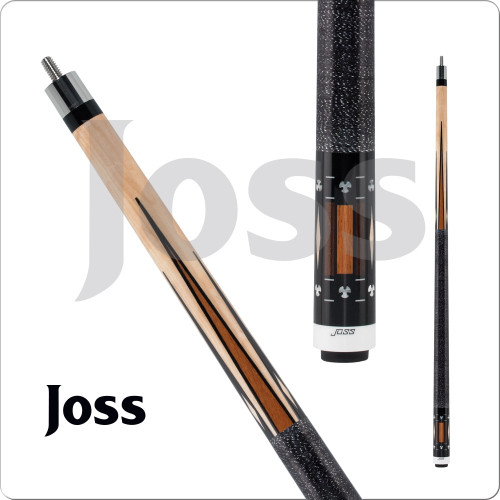 ★JOSS Cue★JOS-BREAK★アイアンウッド＆パープルハート★TH★ ☆JOSS Cue☆JOS-BREAK☆アイアンウッド＆パープルハート☆TH